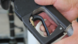 Dispenser Hardware